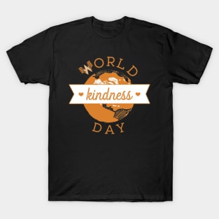 Kind day T-Shirt